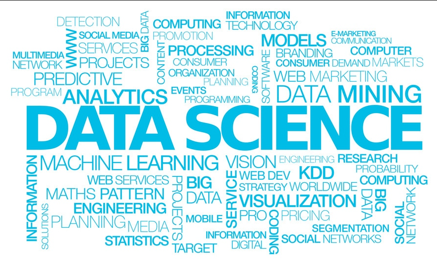 domain data science